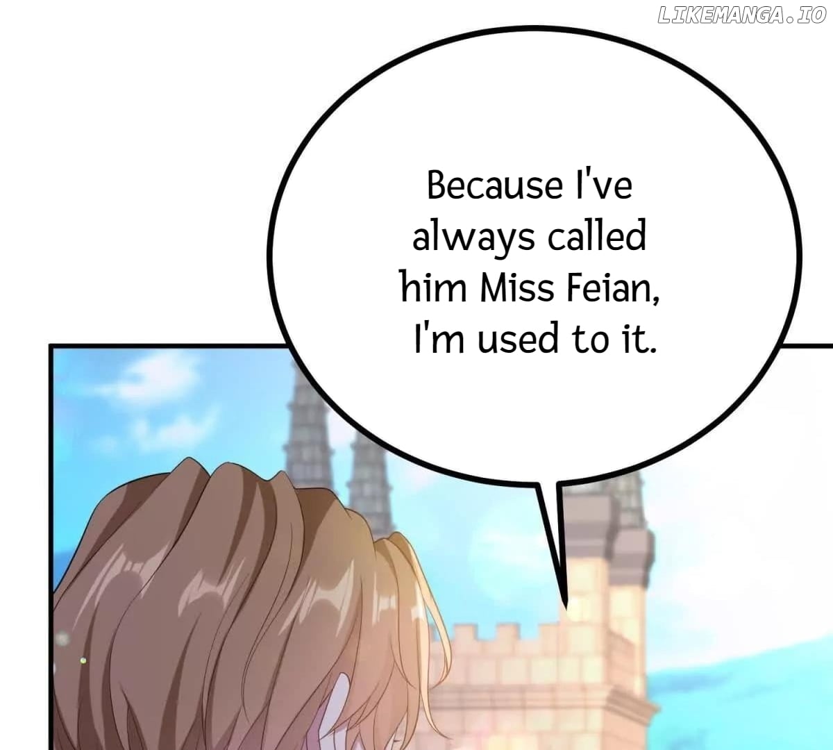 How to Change a Path Full of Thorns Into One Full of Happiness Chapter 117 - page 64